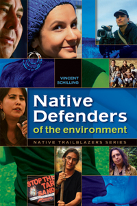 Native Defenders of the Environment