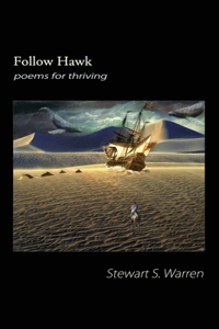 Follow Hawk: poems for thriving