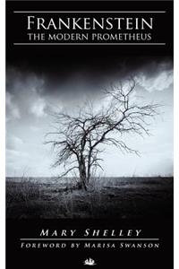 Frankenstein (with Foreword by Marisa Swanson)