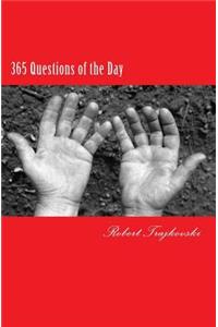 365 Questions of the Day