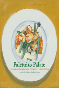 From Palette to Palate