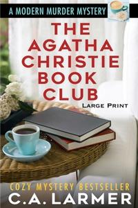 The Agatha Christie Book Club