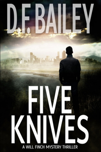 Five Knives