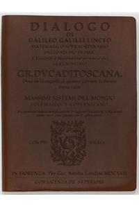 Dialogo by Galileo