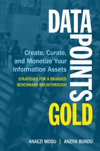 Data Points Gold