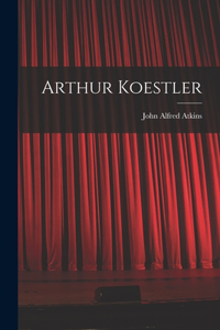 Arthur Koestler