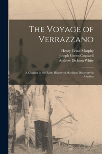 The Voyage of Verrazzano