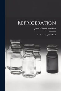 Refrigeration