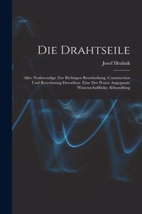 Drahtseile