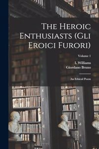 The Heroic Enthusiasts (Gli Eroici Furori)