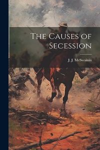 Causes of Secession