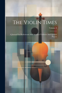 Violin Times