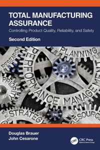 Total Manufacturing Assurance