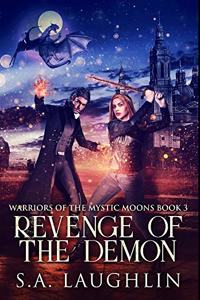 Revenge of the Demon