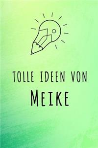 Tolle Ideen von Meike