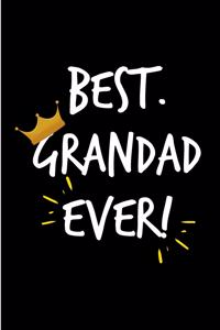 Best Grandad Ever