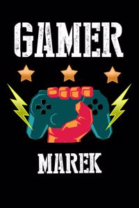 Gamer Marek