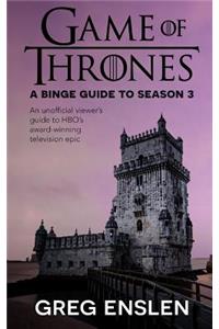 Game of Thrones