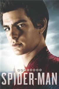 SPIDER-MAN Notebook