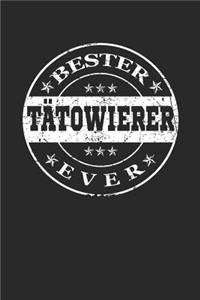 Bester Tätowierer Ever