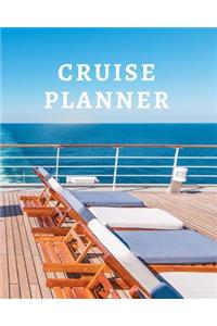 Cruise Journal