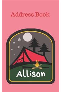 Allison