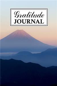 Gratitude Journal