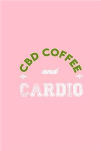CBD Coffee And Cardio