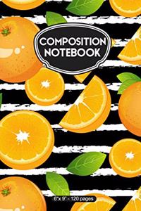 Composition Notebook