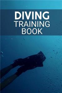 Diving Training Book
