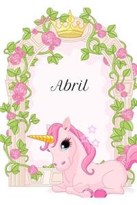 Abril