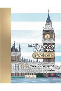Pratica Disegno [Color] - XL Eserciziario 32