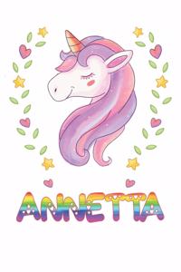 Annetta