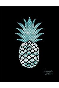 Pineapple Notebook