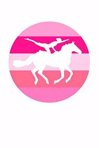 Cahier pour propriétaires de chevaux