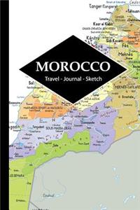 Morocco Travel Journal