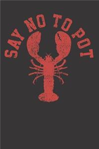 LOBSTER Notebook Journal