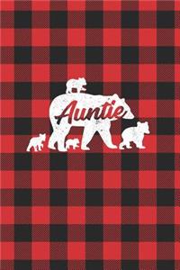 Auntie