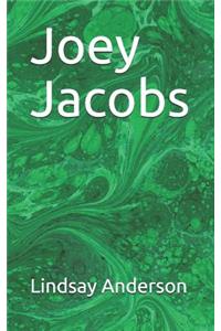 Joey Jacobs