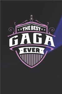 The Best Gaga Ever