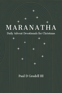 Maranatha