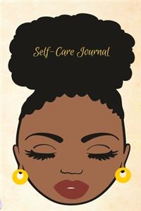 Self-Care Journal