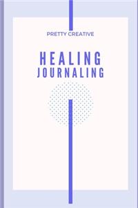 Healing Journaling