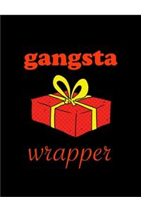 Gangsta Wrapper