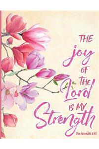 Nehemiah 8