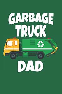 Garbage Truck Dad