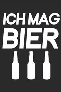Ich Mag Bier