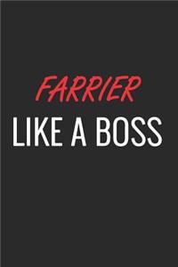Farrier Like a Boss
