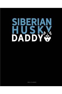 Husky Daddy