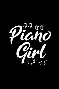 Piano Girl